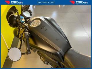 YAMAHA XSR 700 usata 5