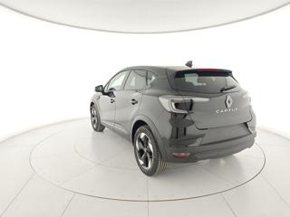 RENAULT Captur usata, con Airbag Passeggero