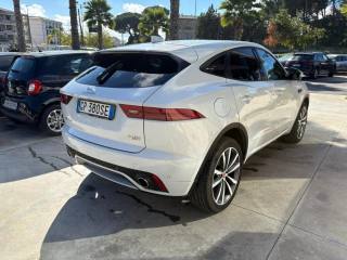 JAGUAR E-Pace usata, con Airbag Passeggero