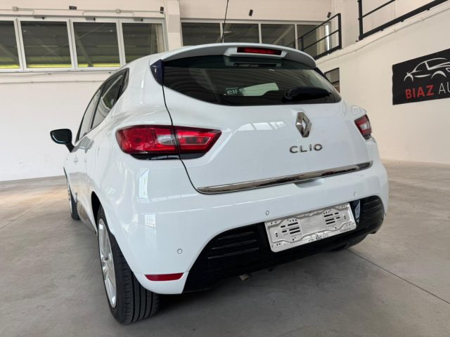 RENAULT Clio usata, con Airbag Passeggero