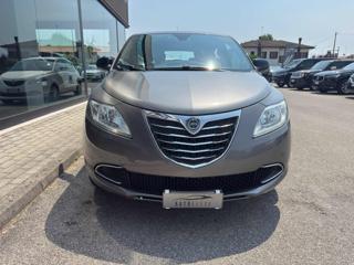 LANCIA Ypsilon usata, con Airbag