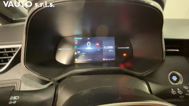 RENAULT Clio usata, con Touch screen