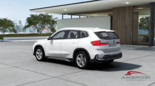 BMW X1 usata 1