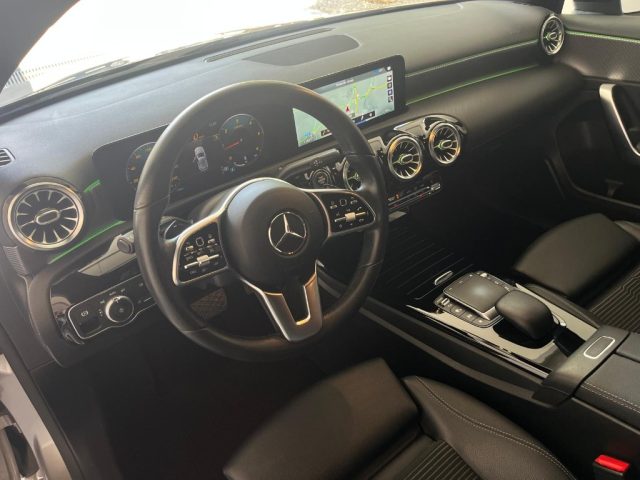 MERCEDES-BENZ A 200 usata, con Cruise Control