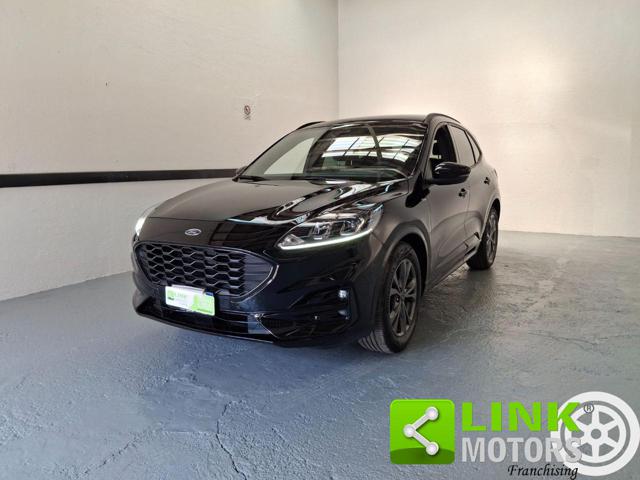 FORD Kuga usata, con ABS