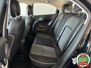 FIAT 500X usata, con Chiusura centralizzata