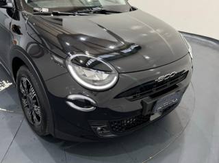 FIAT 600 usata, con Volante in pelle