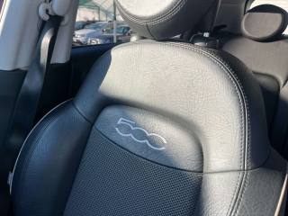 FIAT 500X usata, con ESP