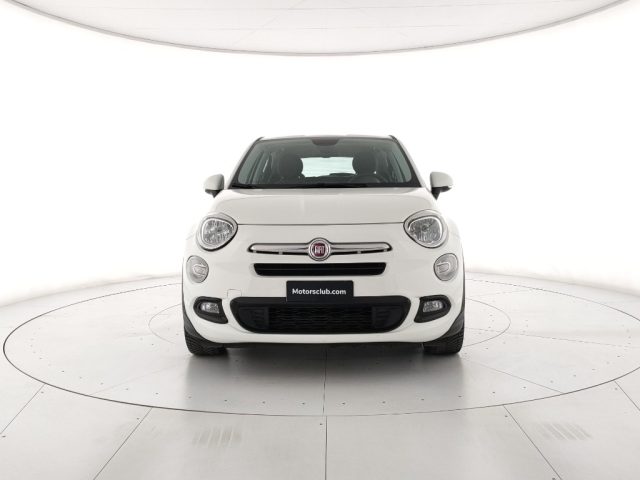 FIAT 500X usata, con Controllo trazione