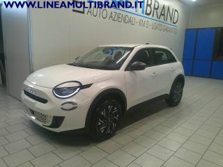 FIAT 600 usata, con Fari LED