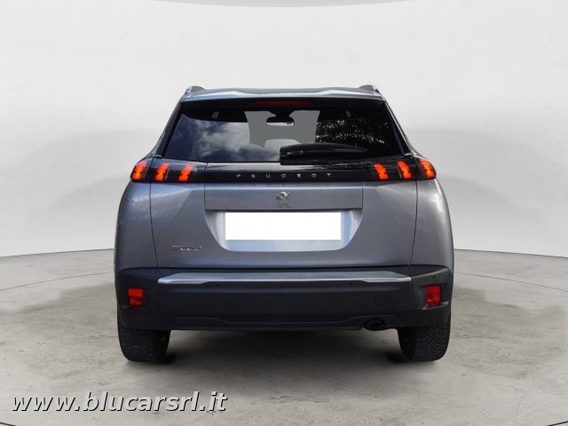 PEUGEOT 2008 usata, con Cerchi in lega