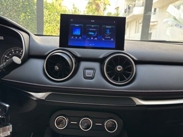 DFSK Glory 500 usata, con MP3