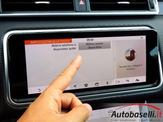 LAND ROVER Range Rover Velar usata, con Specchietti laterali elettrici