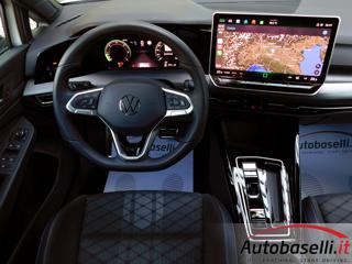 VOLKSWAGEN Golf usata, con Chiusura centralizzata