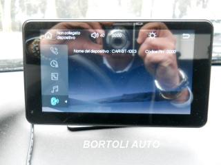 FIAT Punto usata, con USB