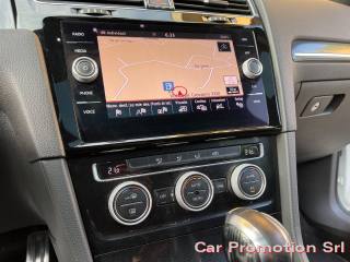 VOLKSWAGEN Golf GTI usata, con Controllo trazione
