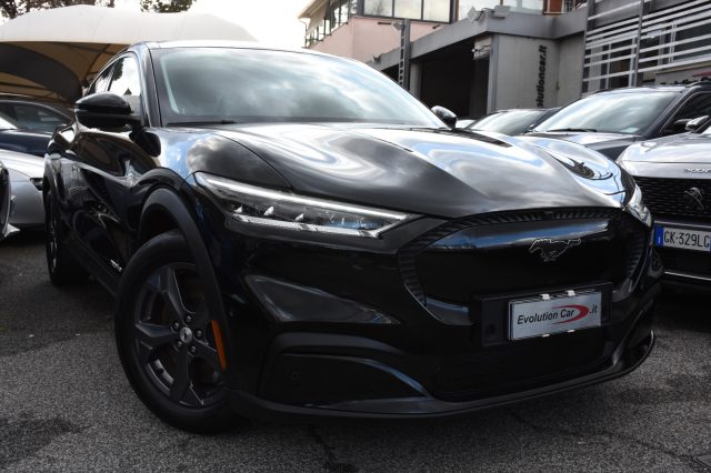 FORD Mustang Mach-E usata, con Airbag