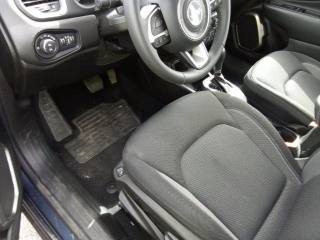 JEEP Renegade usata, con Sedile posteriore sdoppiato