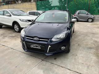 FORD Focus usata, con Airbag
