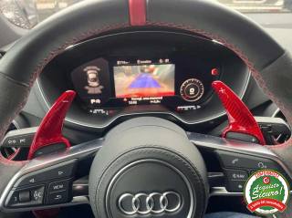 AUDI TT usata, con Chiusura centralizzata