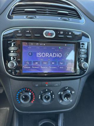 FIAT Punto usata, con Immobilizzatore elettronico
