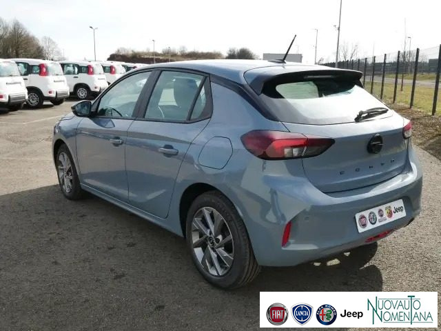 OPEL Corsa usata, con Airbag laterali