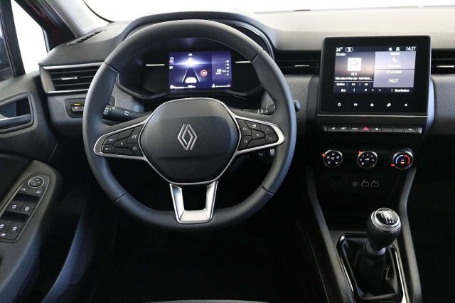 RENAULT Clio usata, con Airbag