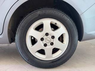 OPEL Zafira usata 16