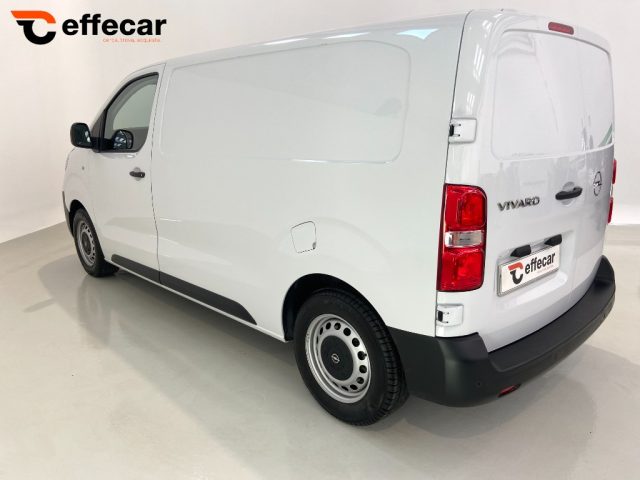 OPEL Vivaro usata, con Alzacristalli elettrici