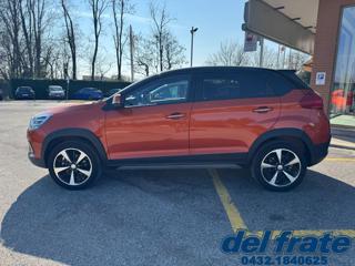 DR MOTOR DR3 usata, con Airbag Passeggero