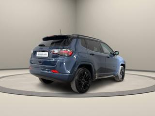 JEEP Compass usata, con Alzacristalli elettrici