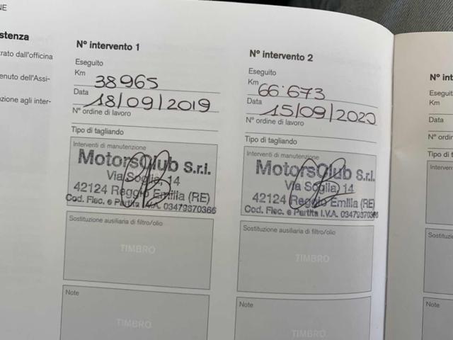 VOLVO S90 usata, con Immobilizzatore elettronico