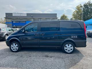 MERCEDES-BENZ Viano usata, con Boardcomputer