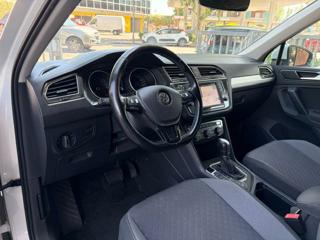 VOLKSWAGEN Tiguan usata, con Cerchi in lega