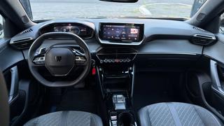 PEUGEOT 2008 usata, con Alzacristalli elettrici