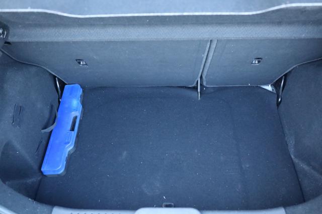 FORD Fiesta usata, con Monitoraggio pressione pneumatici