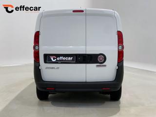 FIAT Doblo usata, con Alzacristalli elettrici