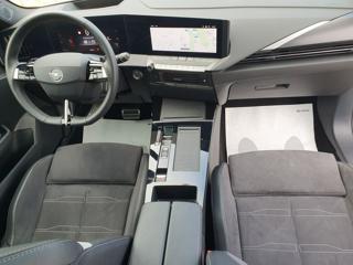 OPEL Astra usata, con Cruise Control