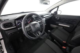 CITROEN C3 usata 1