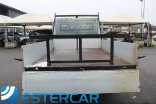 CITROEN Jumper usata, con Cronologia tagliandi