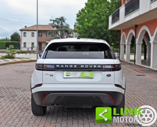 LAND ROVER Range Rover Velar usata, con Airbag Passeggero