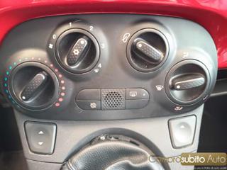 FIAT 500 usata 17