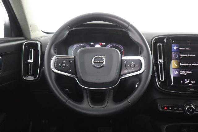 VOLVO XC40 usata 5