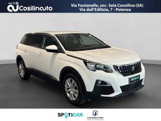 PEUGEOT 5008 usata, con Boardcomputer