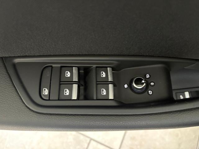 AUDI A4 allroad usata, con ESP