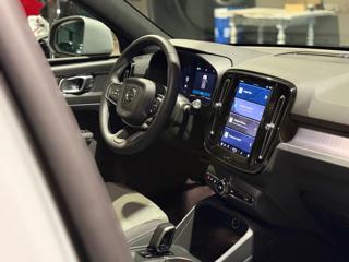 VOLVO XC40 usata, con Filtro antiparticolato