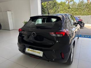 OPEL Corsa usata, con Touch screen