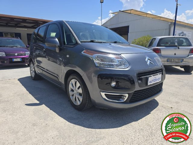 CITROEN C3 Picasso usata, con Airbag laterali