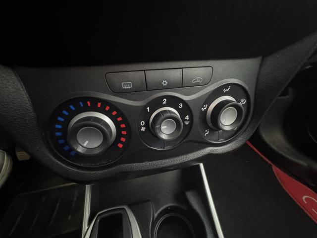ALFA ROMEO MiTo usata, con Cruise Control