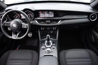 ALFA ROMEO Stelvio usata, con Cerchi in lega